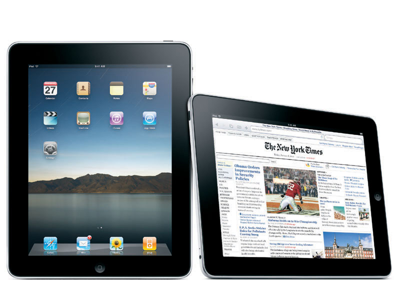 ipad