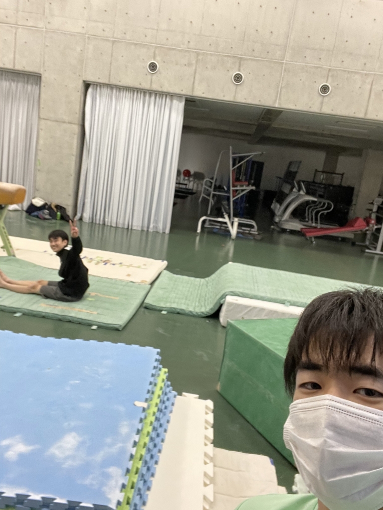 清水_1年