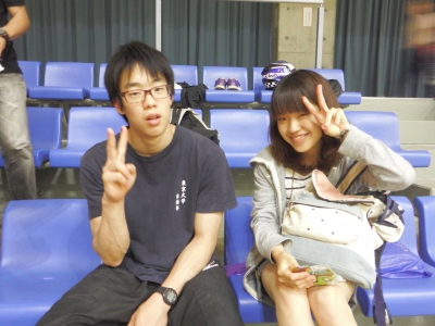 温度差(3年大野、涌井)